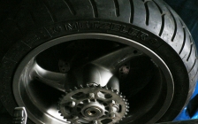 THE CRANKCASE. 1988 ducati 851 superbike ride rental hire company local -